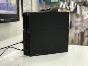 Playstation tamir ısınma sorunu bakımı