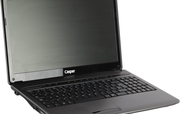 casper tamir laptop
